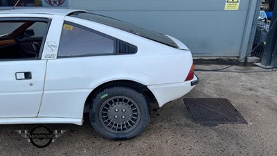 Lot 593 - 1981 TALBOT MATRA MURENA