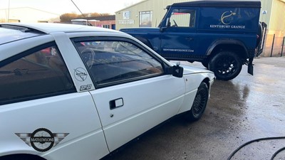 Lot 593 - 1981 TALBOT MATRA MURENA