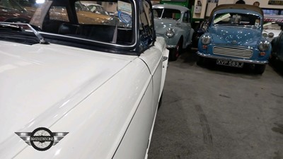 Lot 601 - 1973 TRIUMPH TR6