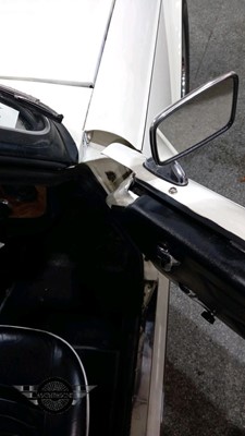 Lot 601 - 1973 TRIUMPH TR6