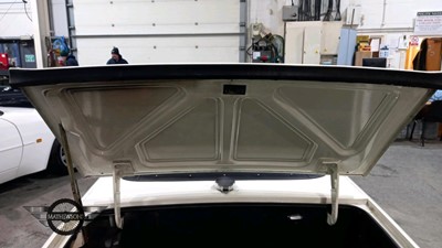 Lot 601 - 1973 TRIUMPH TR6