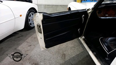 Lot 601 - 1973 TRIUMPH TR6