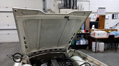 Lot 601 - 1973 TRIUMPH TR6