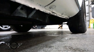 Lot 601 - 1973 TRIUMPH TR6