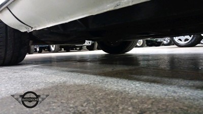 Lot 601 - 1973 TRIUMPH TR6