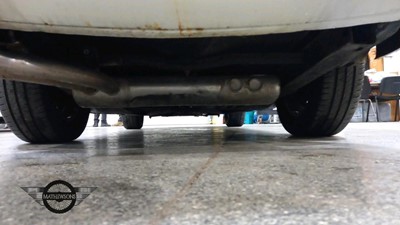 Lot 601 - 1973 TRIUMPH TR6