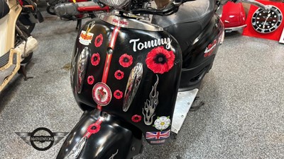 Lot 625 - 2014 DIRECT BIKE TOMMY