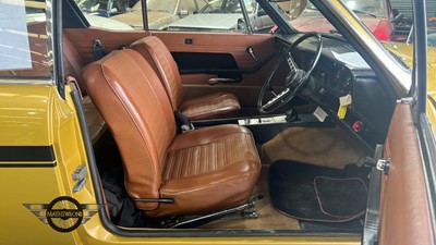 Lot 621 - 1969 SUNBEAM RAPIER H 120