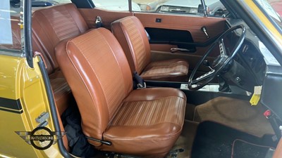 Lot 621 - 1969 SUNBEAM RAPIER H 120