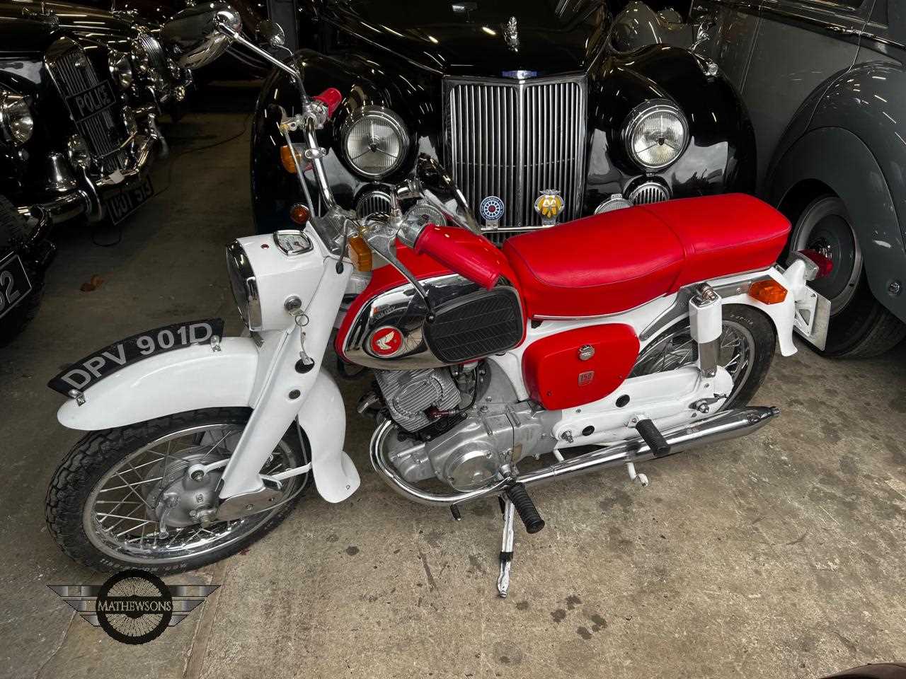 honda dream 150 for sale