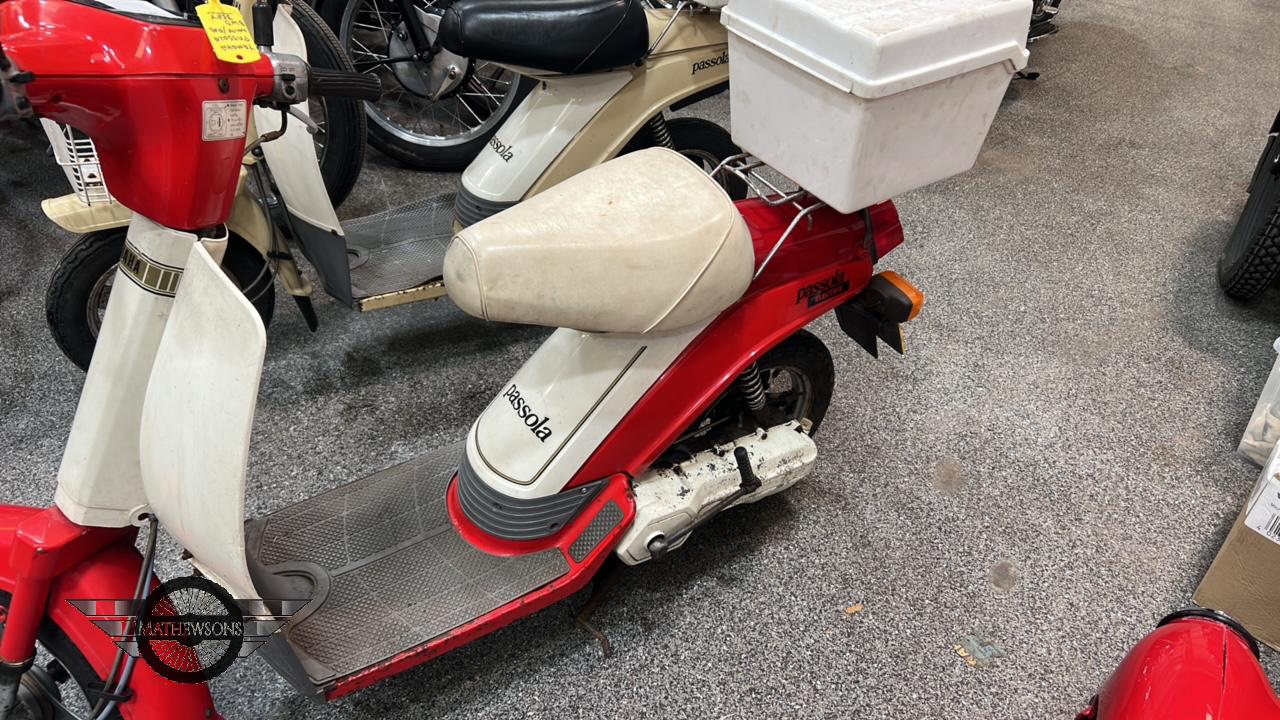 passola moped