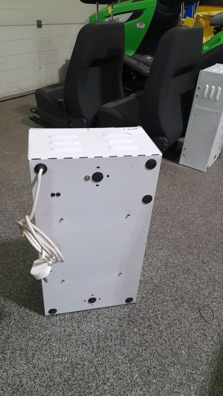 Performance Lighting Box Lot 363 - BMW M PERFORMANCE LIGHT BOX SINGLE SIDED