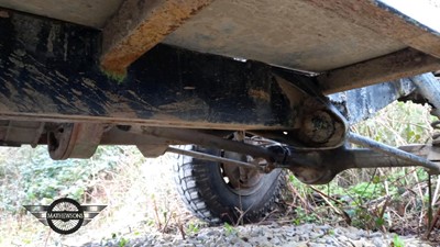 Lot 300 - LAND ROVER DERIVED OFF ROAD BUGGY