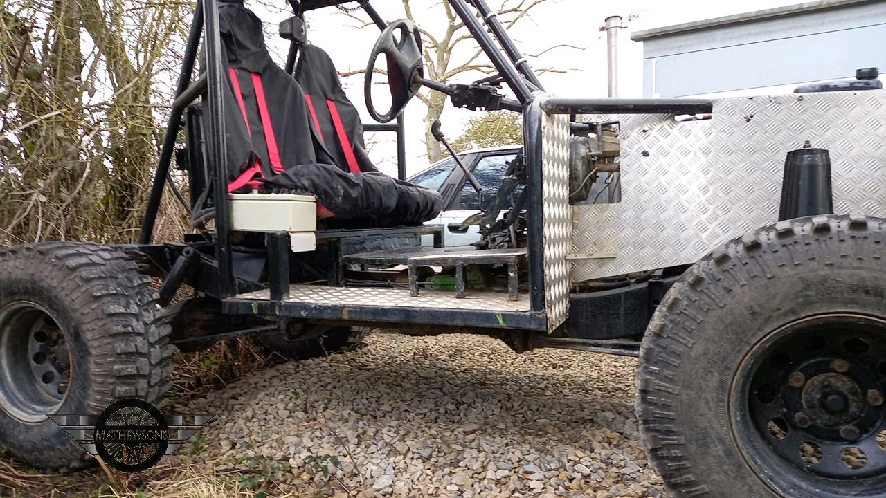 Land rover buggy for sale online