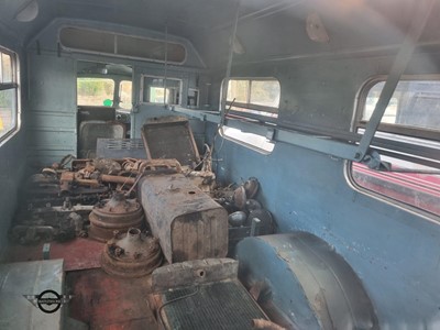 Lot 142 - 1964 BEDFORD K TYPE