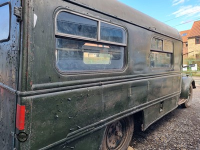 Lot 142 - 1964 BEDFORD K TYPE