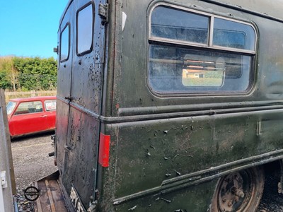 Lot 142 - 1964 BEDFORD K TYPE