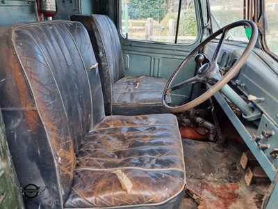 Lot 142 - 1964 BEDFORD K TYPE