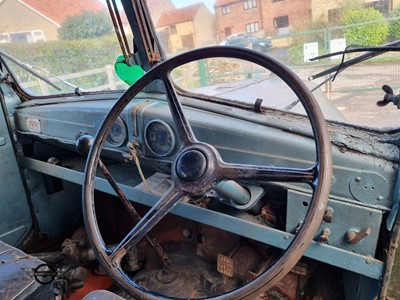 Lot 142 - 1964 BEDFORD K TYPE