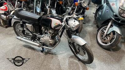 Lot 156 - 1969 DUCATI 200