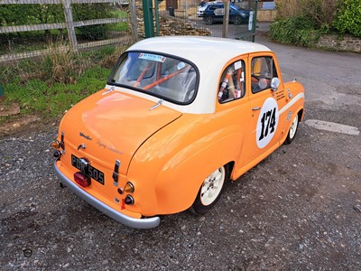 Lot 64 - 1959 AUSTIN A35