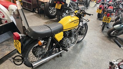 Lot 140 - 1978 HONDA