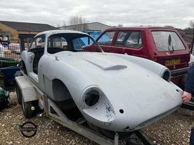 Lot 332 - 1954 FORD POPULAR ASHLEY