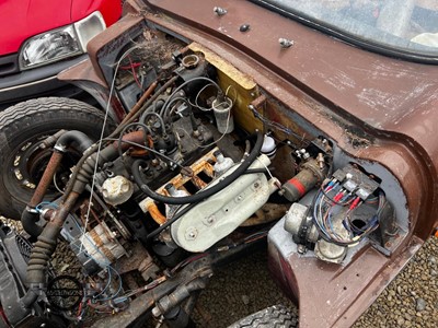 Lot 332 - 1954 FORD POPULAR ASHLEY