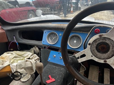 Lot 332 - 1954 FORD POPULAR ASHLEY