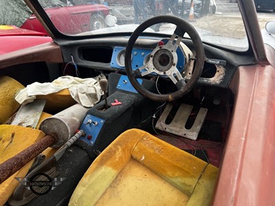 Lot 332 - 1954 FORD POPULAR ASHLEY