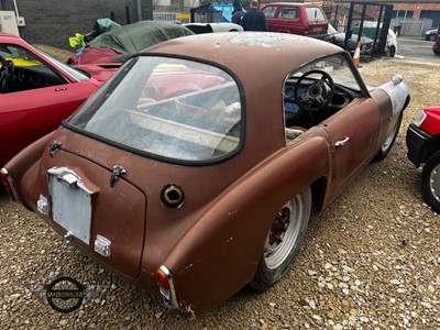 Lot 332 - 1954 FORD POPULAR ASHLEY