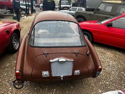 Lot 332 - 1954 FORD POPULAR ASHLEY