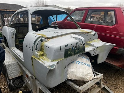 Lot 332 - 1954 FORD POPULAR ASHLEY