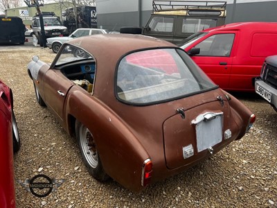 Lot 332 - 1954 FORD POPULAR ASHLEY