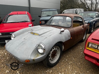 Lot 332 - 1954 FORD POPULAR ASHLEY