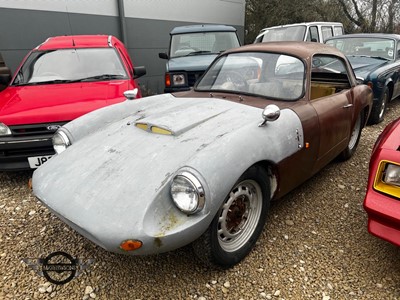 Lot 332 - 1954 FORD POPULAR ASHLEY